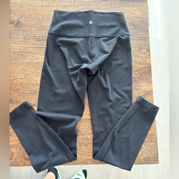 Lululemon Wunder Under Hi-Rise leggings - Picture 10 of 10